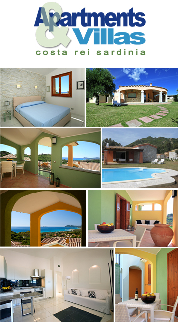 Cerca una casa per le vacanze a costarei